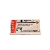 Trenbolone Acetate 150 mg 1 ml 1 амп AllChem Asia